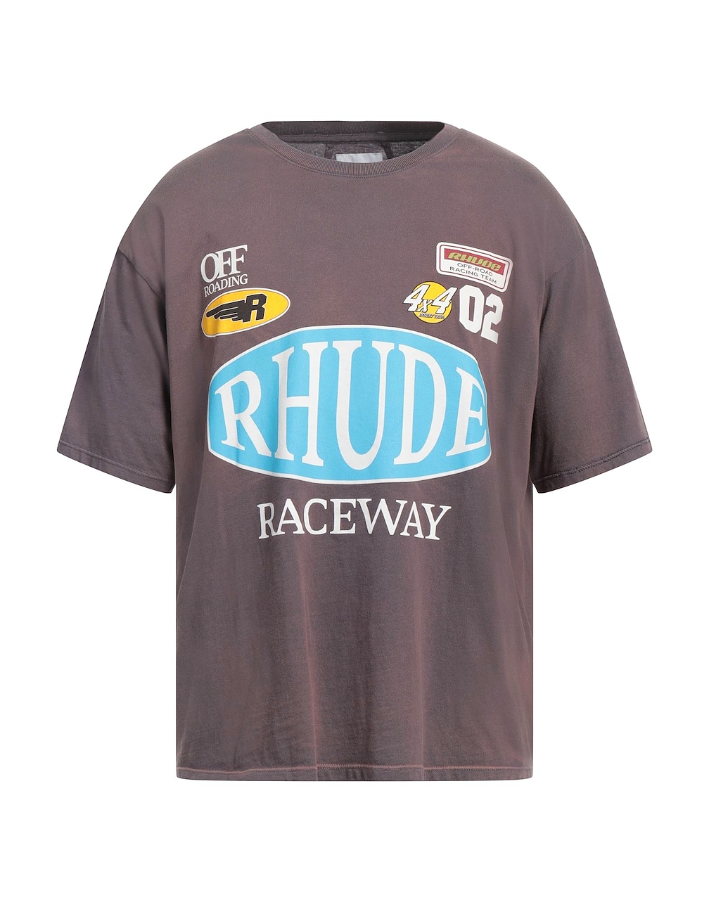 RHUDE - Camisetas