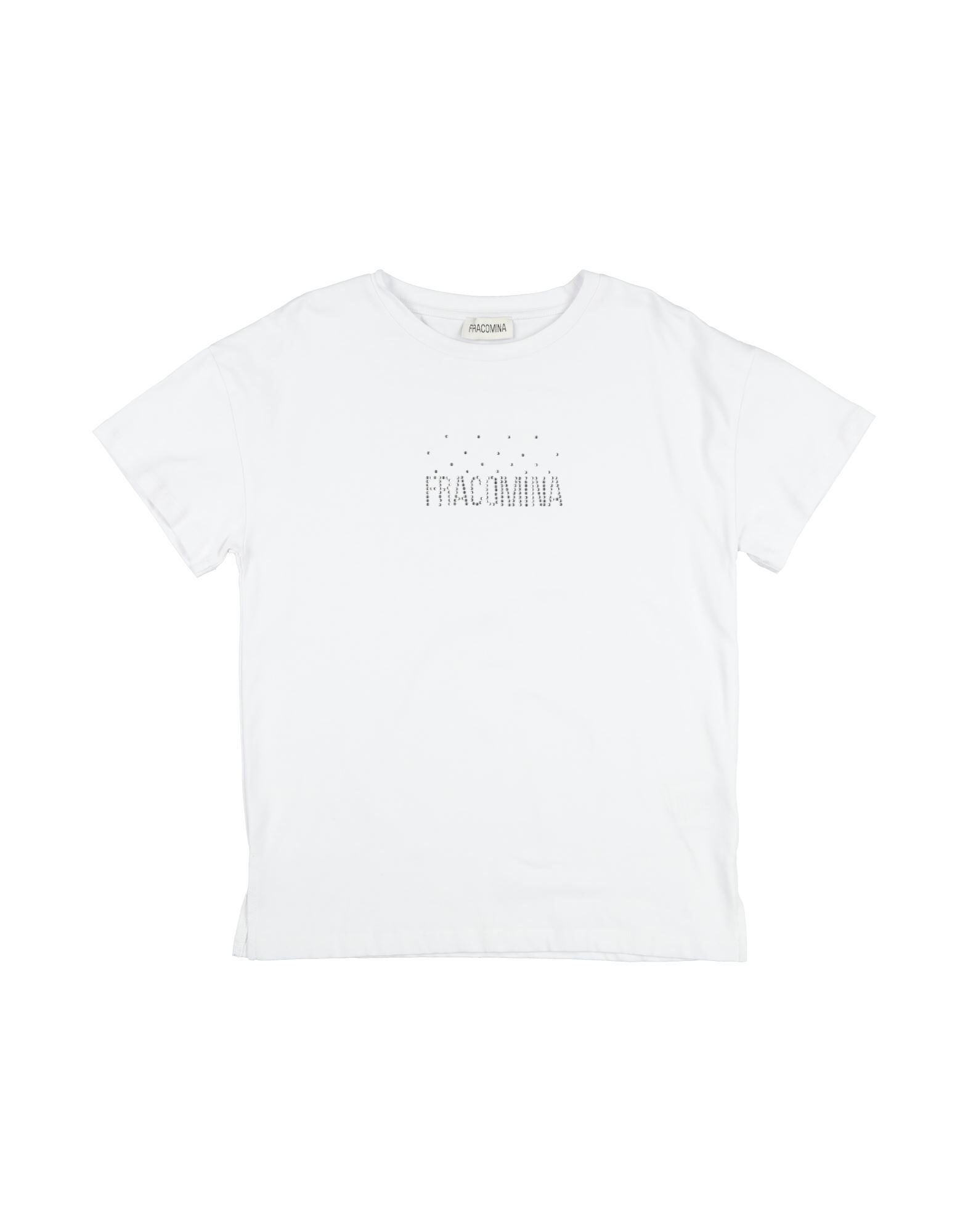 FRACOMINA MINI - T-shirts