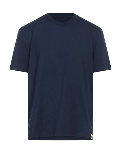 VALSPORT TOPS & TEES Navy 100% Cotton