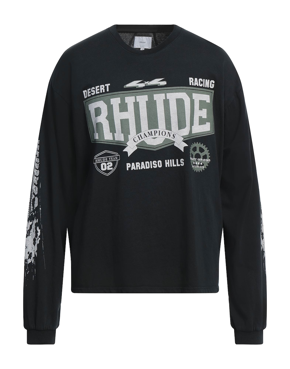 RHUDE - T-shirts