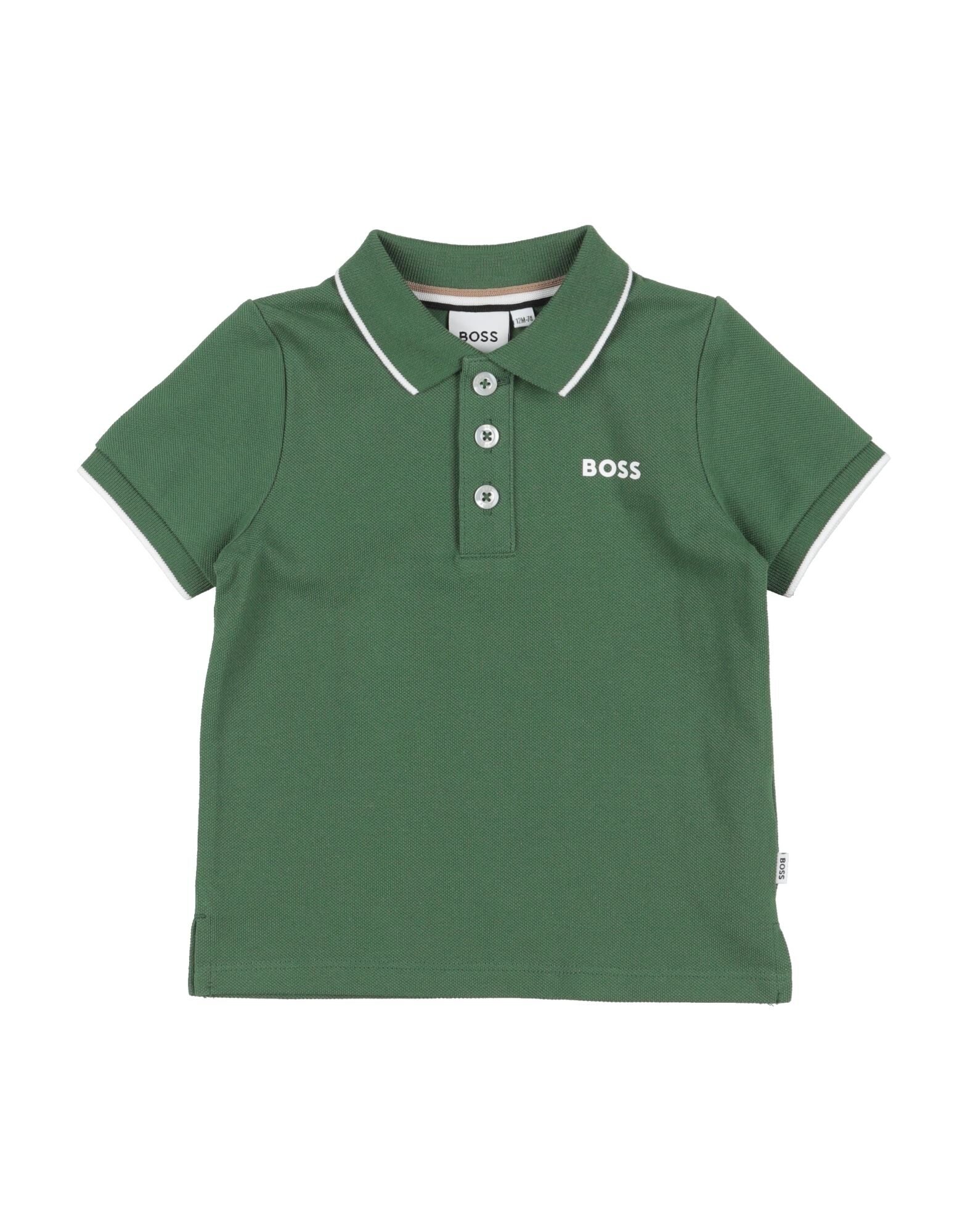 BOSS - Polo shirts