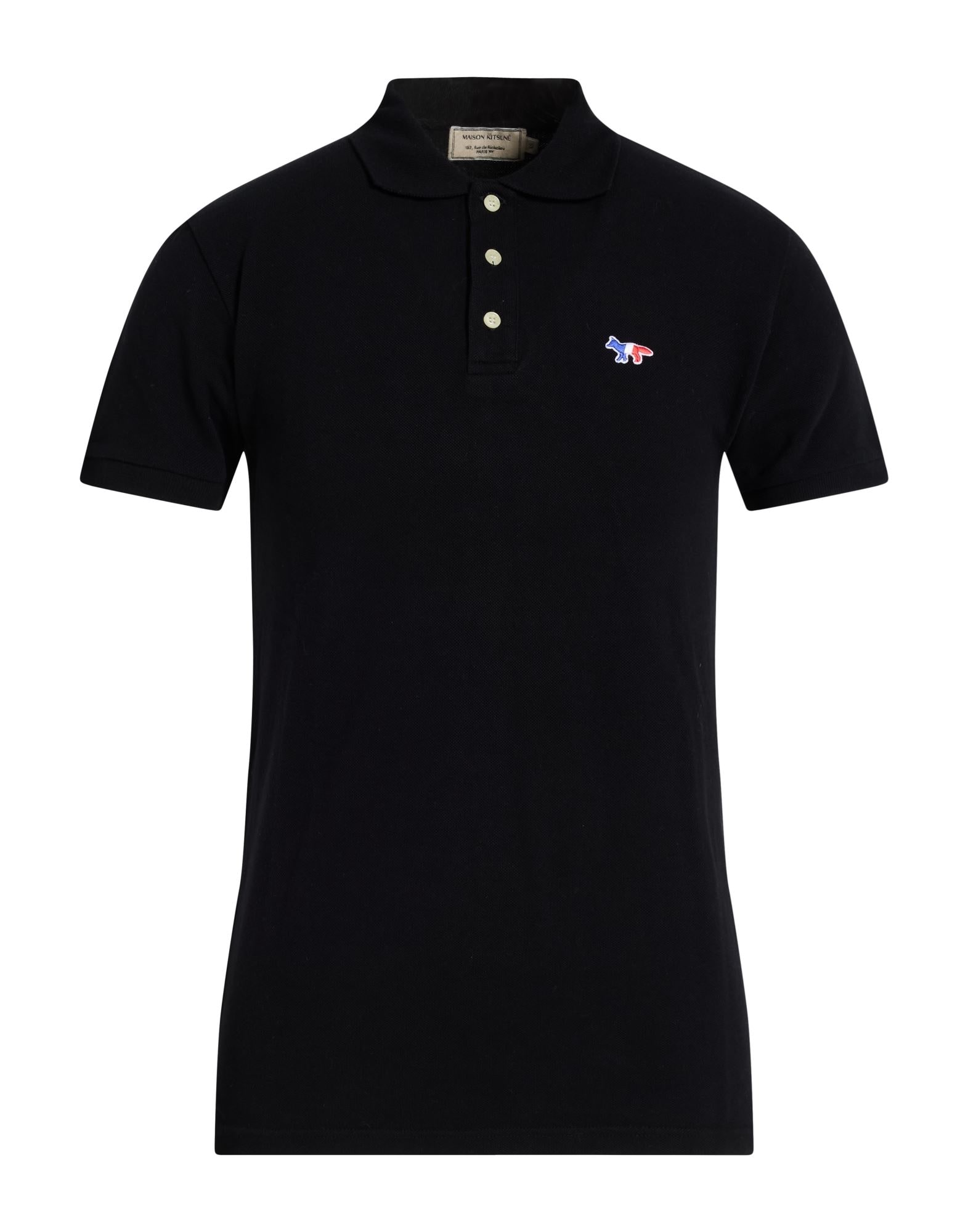 MAISON KITSUNÉ - Polo