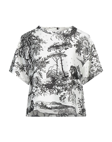 SHIRTAPORTER Top 100% Polyester