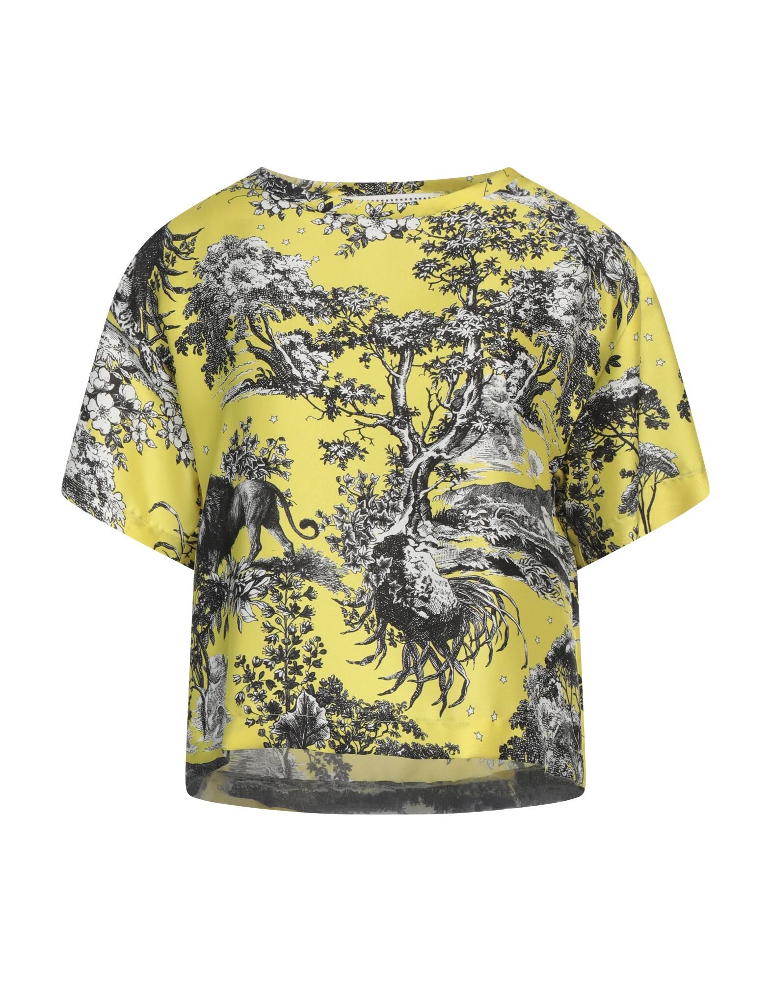 SHIRTAPORTER - Top