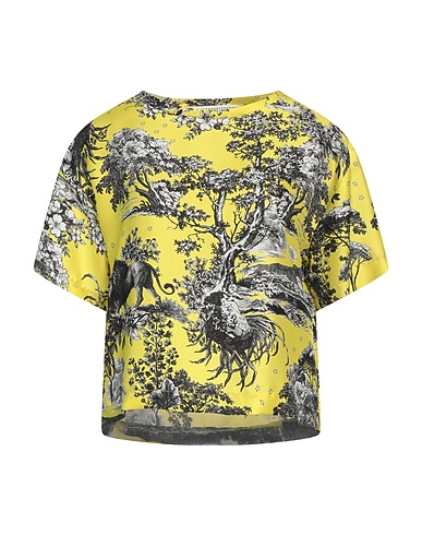 SHIRTAPORTER Top 100% Poliéster