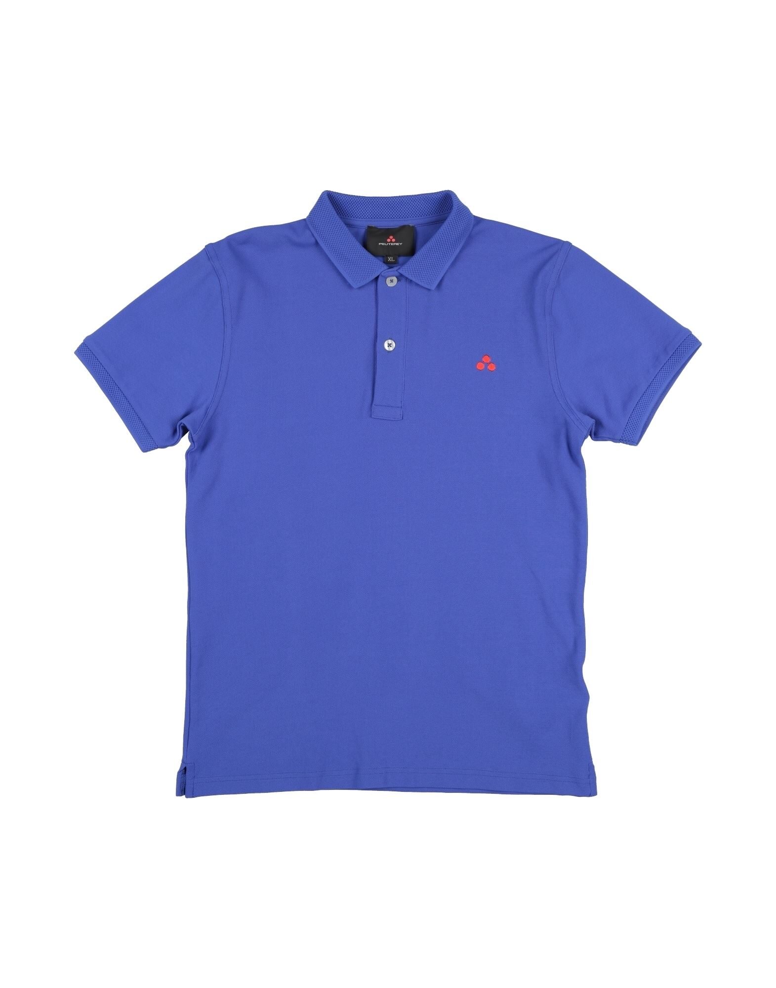 PEUTEREY - Polo shirts
