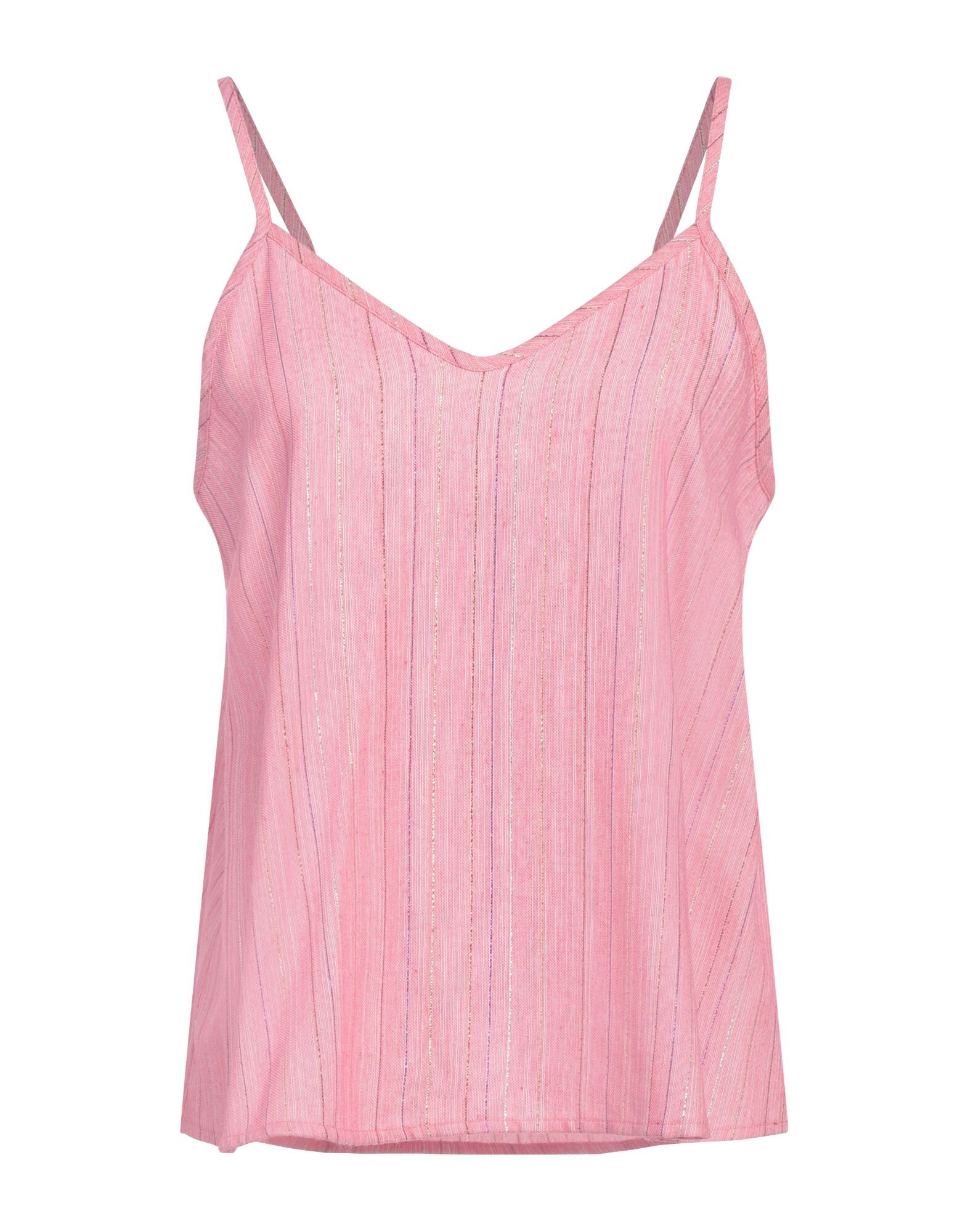 SHIRTAPORTER - Τοπ