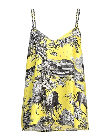 SHIRTAPORTER Top 100% Polyester