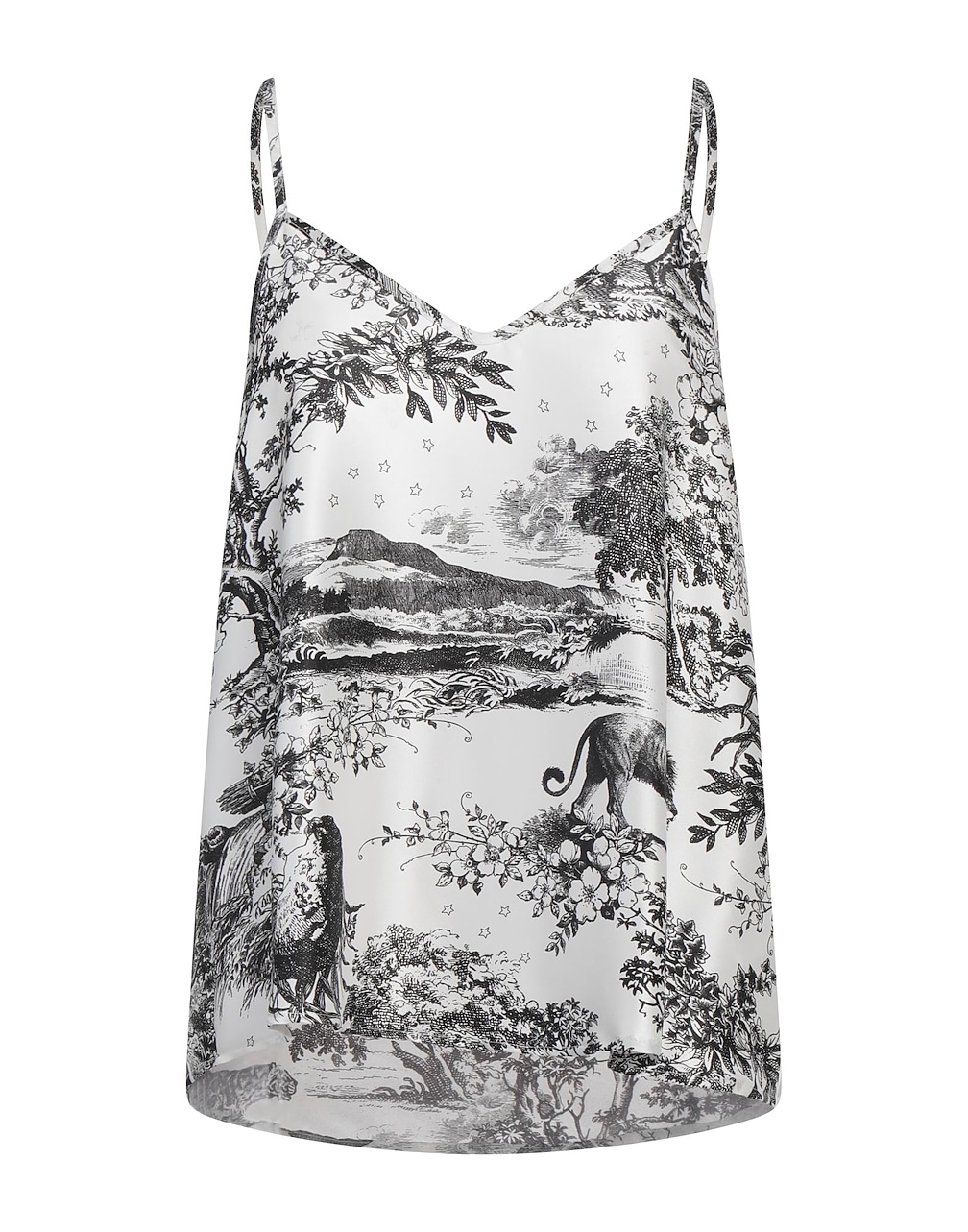 SHIRTAPORTER - Tops