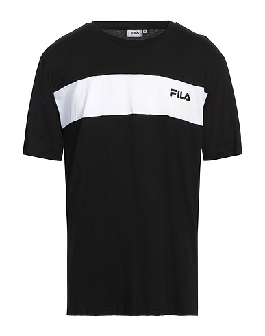FILA T-shirt 100% Coton