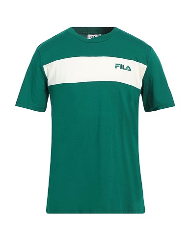FILA T-shirt 100% Coton