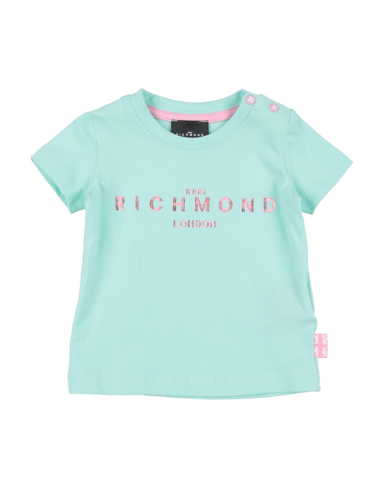 JOHN RICHMOND - T-shirts