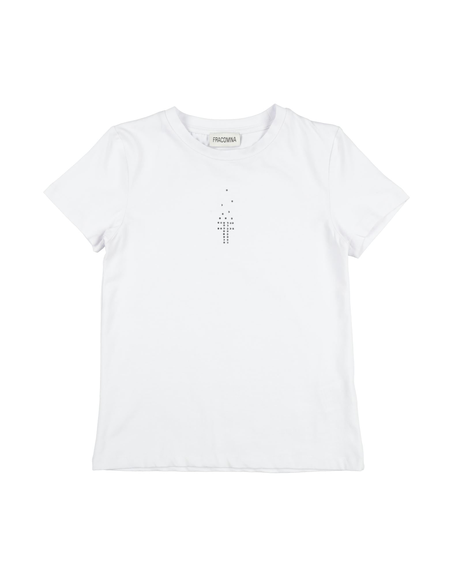 FRACOMINA MINI - T-shirts