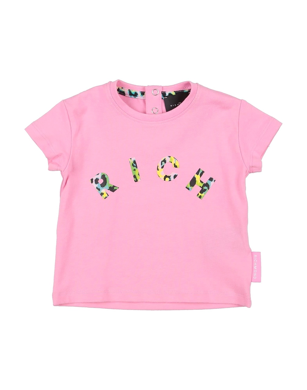 JOHN RICHMOND - T-shirts