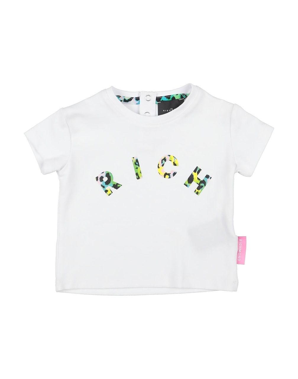 JOHN RICHMOND - T-shirts