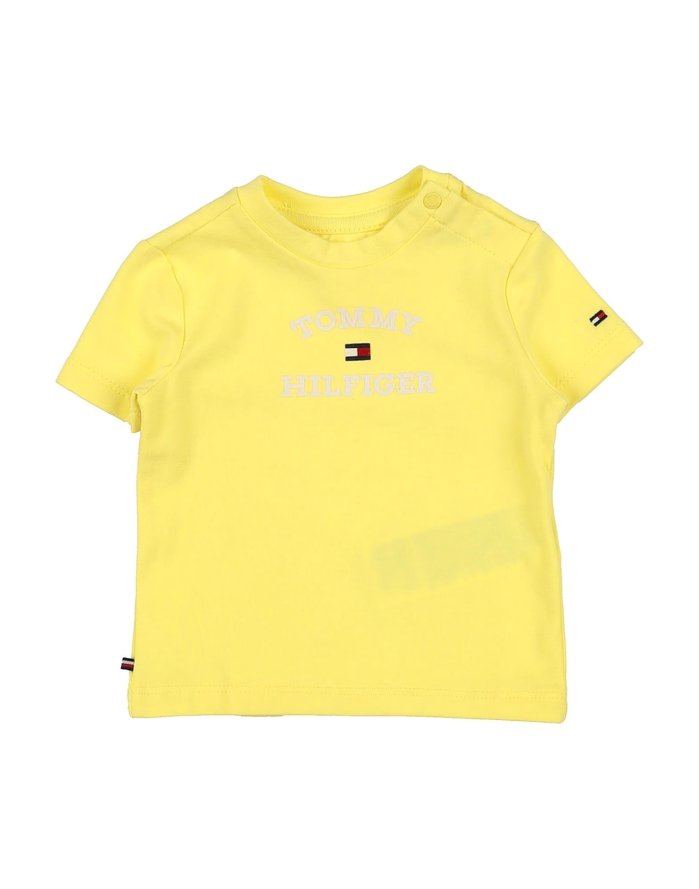 TOMMY HILFIGER - T-shirts