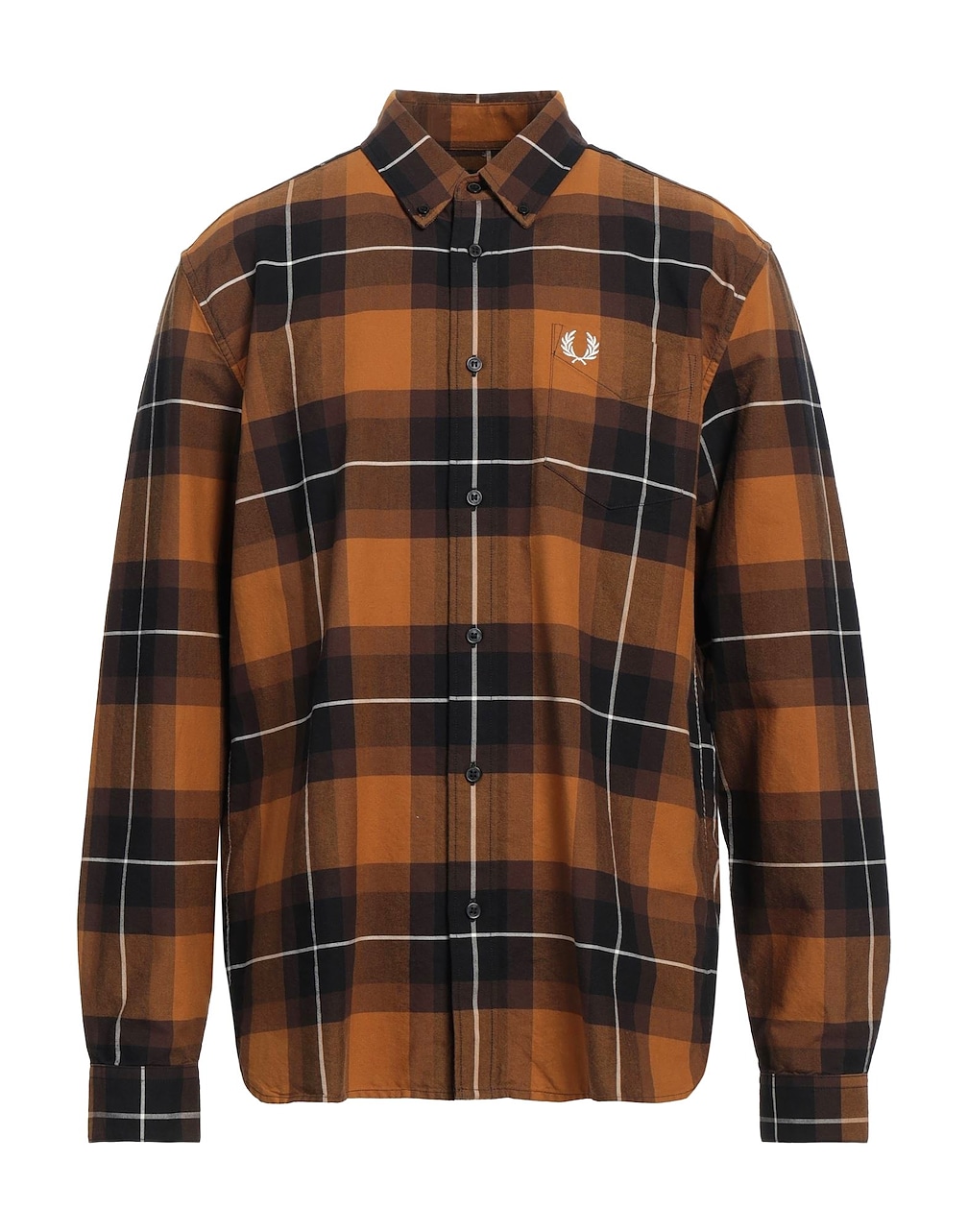 FRED PERRY - Shirts