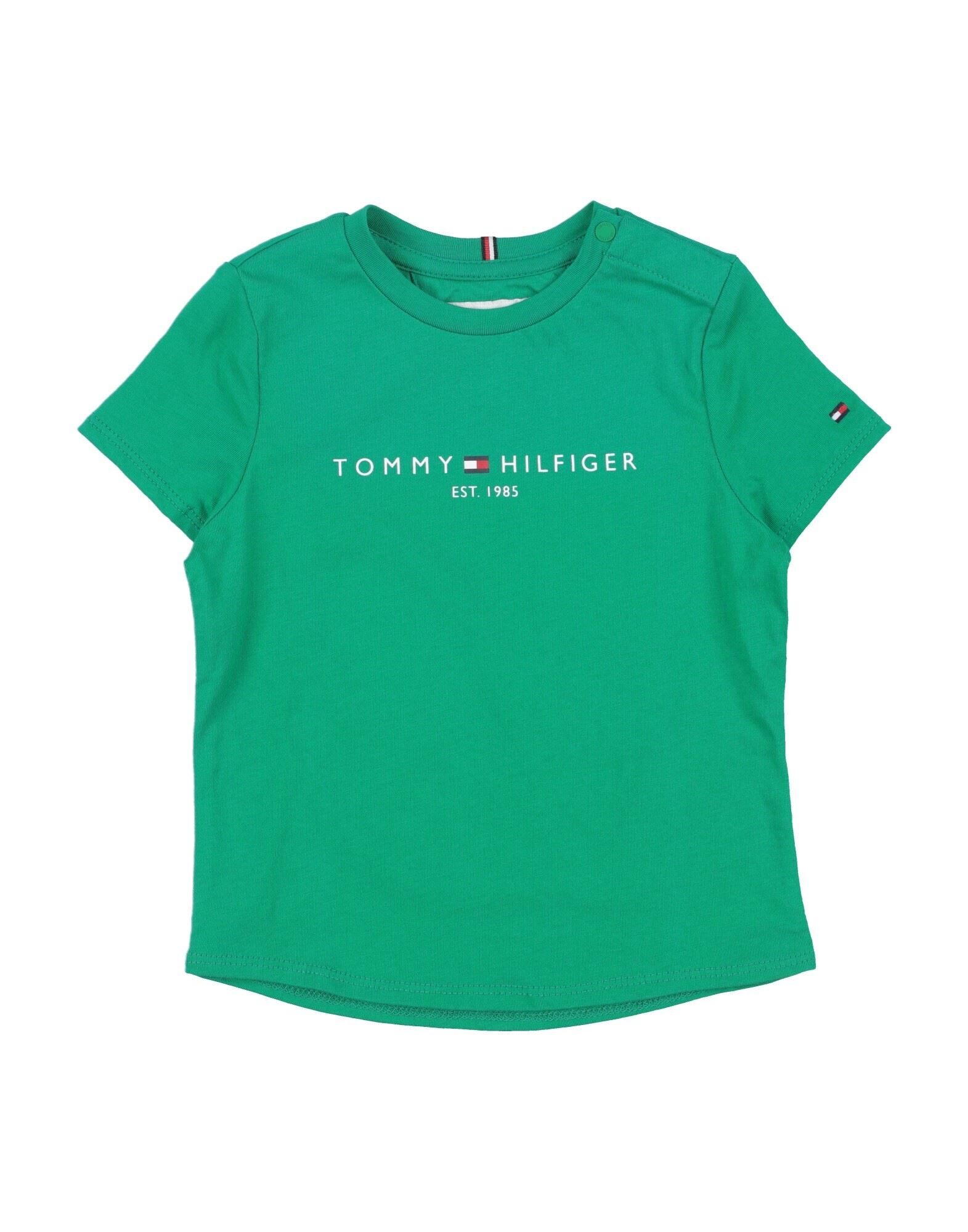 TOMMY HILFIGER - Camisetas