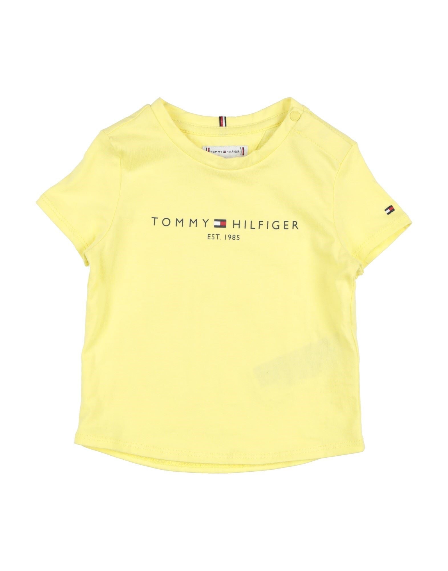 TOMMY HILFIGER - T-shirts