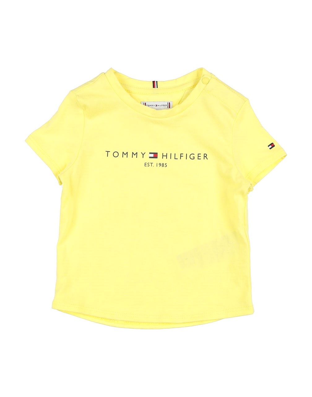 TOMMY HILFIGER - T-shirts