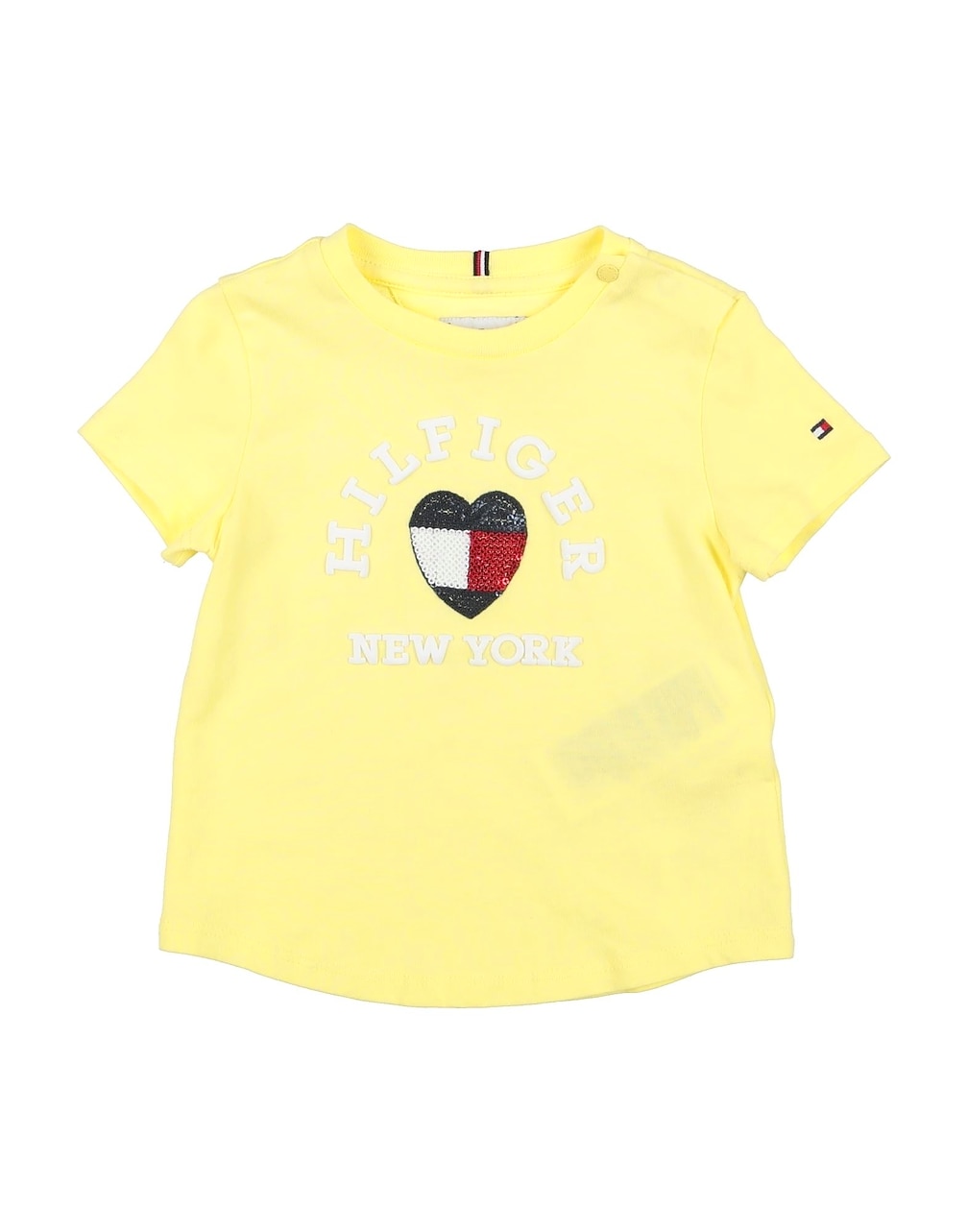 TOMMY HILFIGER - T-shirts