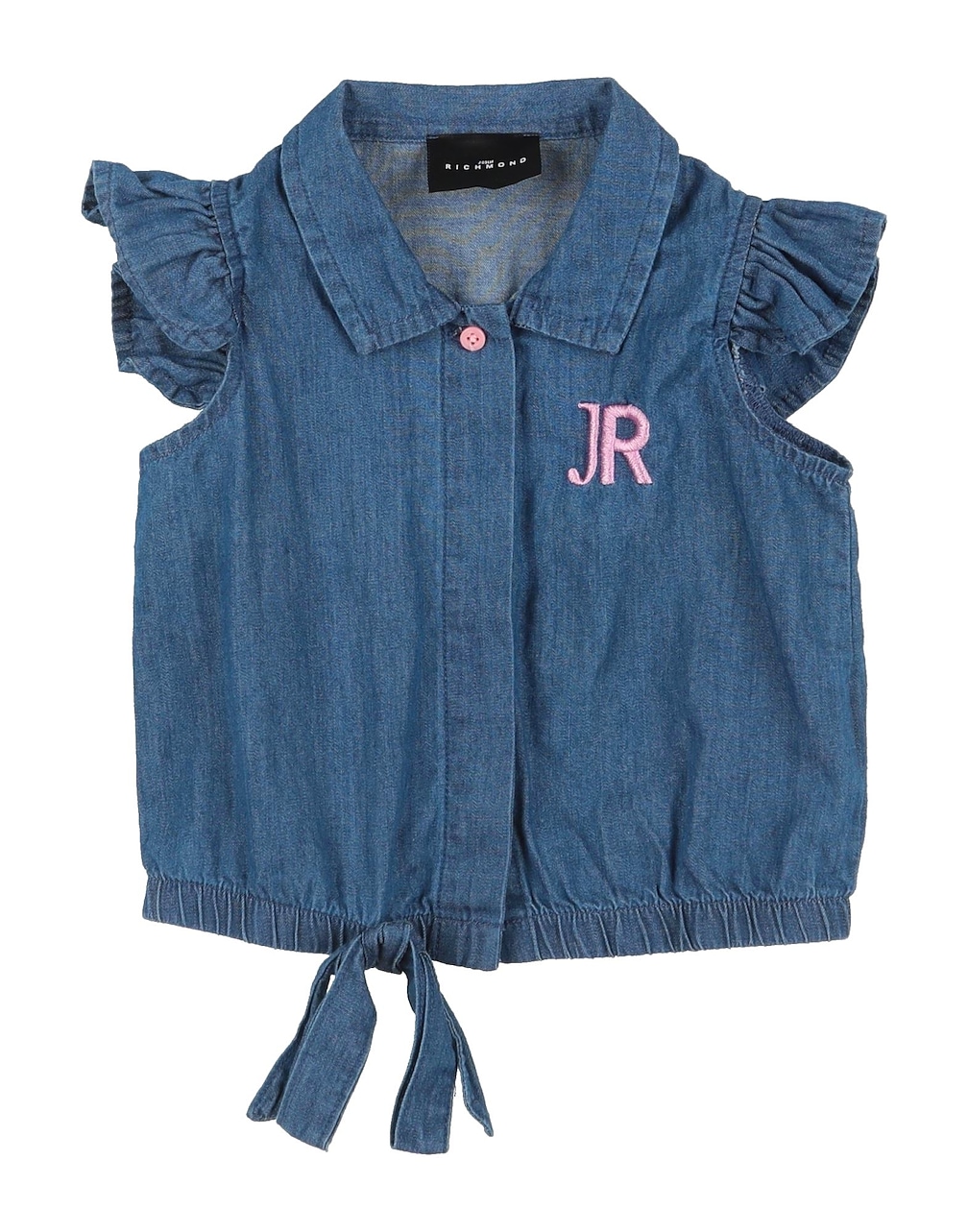 JOHN RICHMOND - Camicie jeans