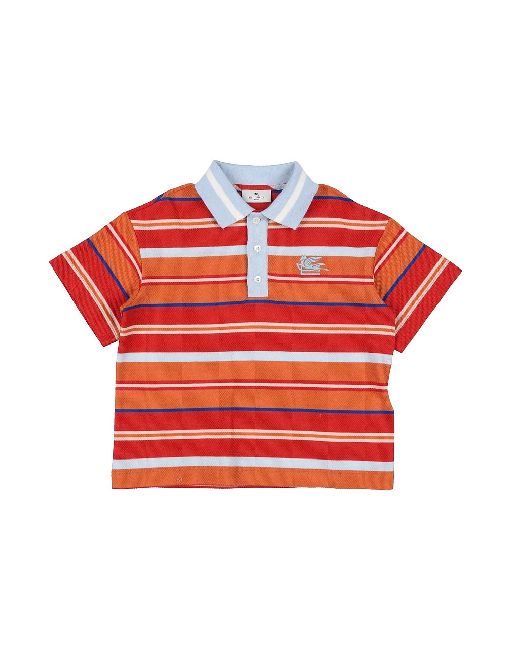 ETRO - Polo shirts