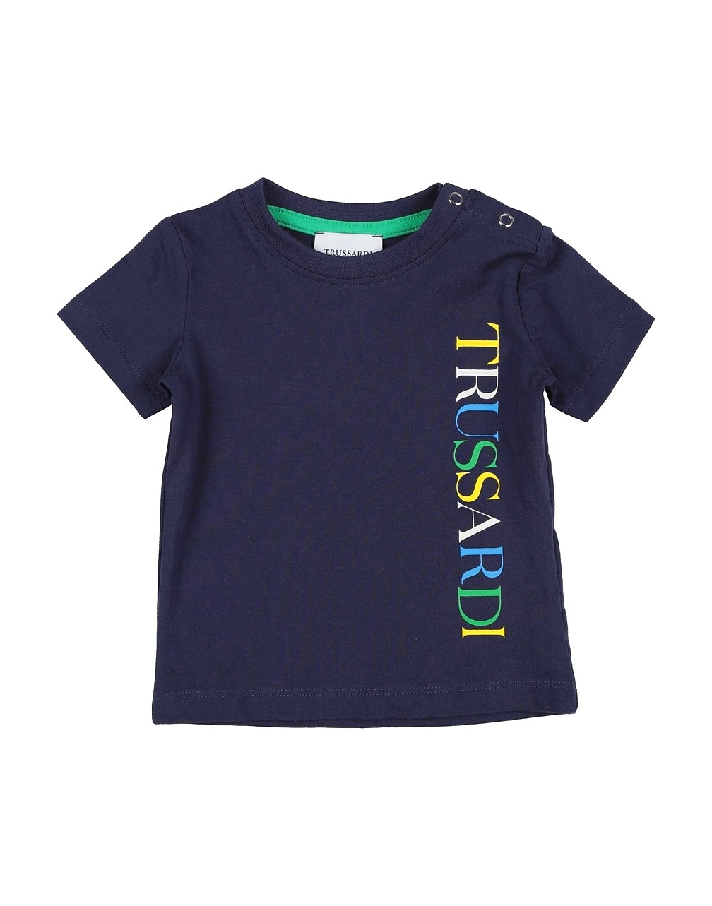 TRUSSARDI JUNIOR - T-shirts