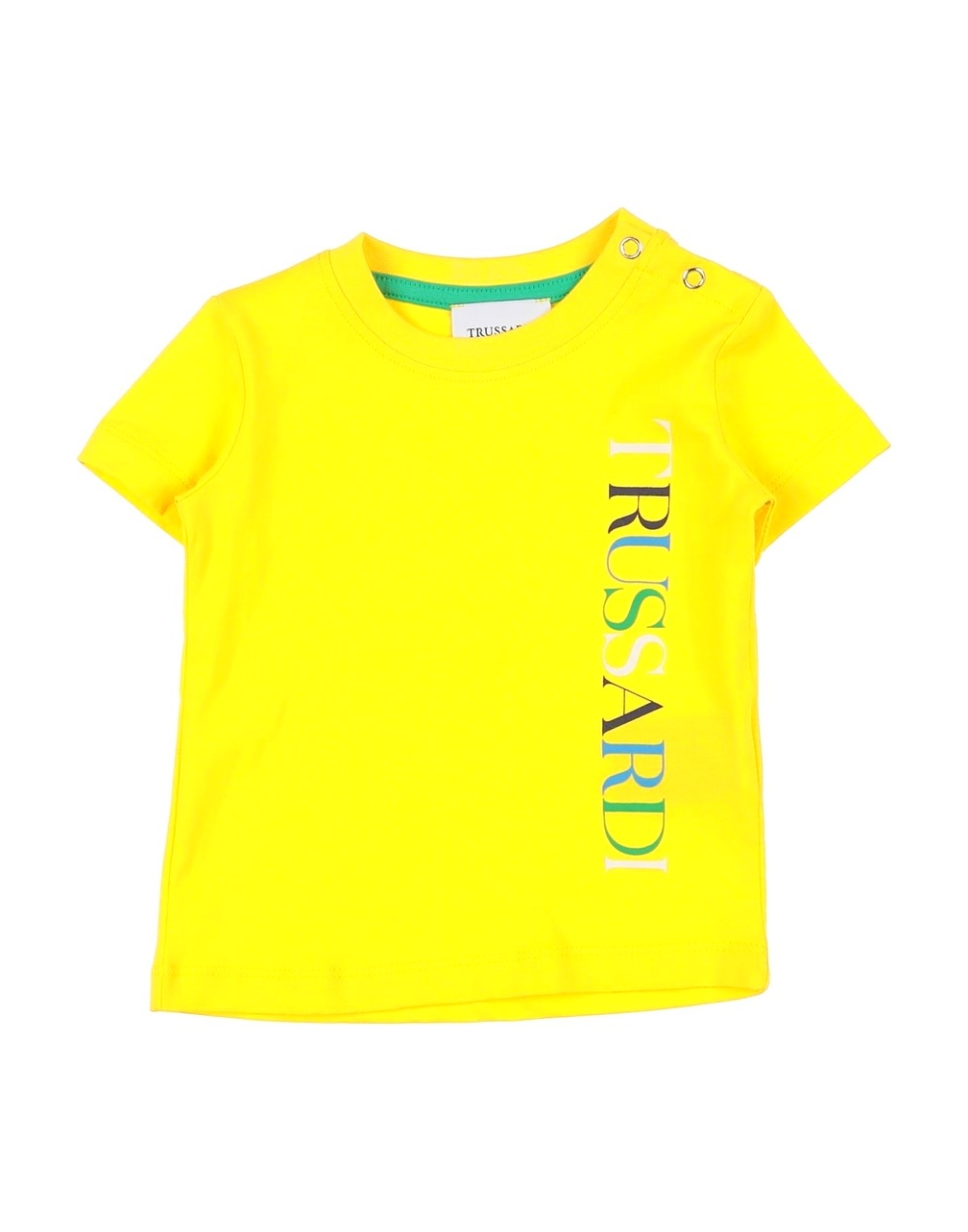TRUSSARDI JUNIOR - T-shirts