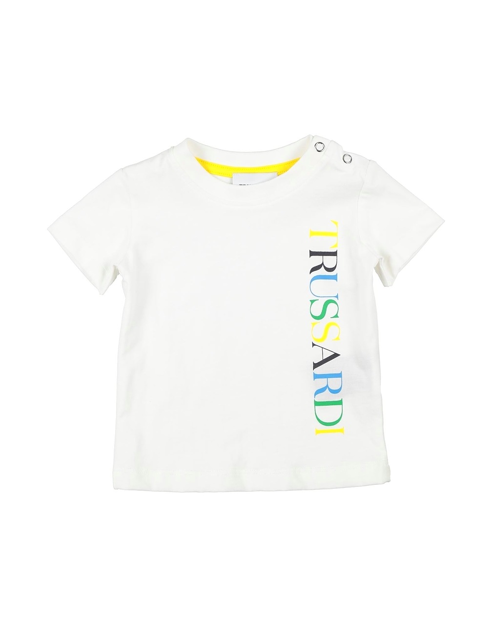 TRUSSARDI JUNIOR - T-shirts