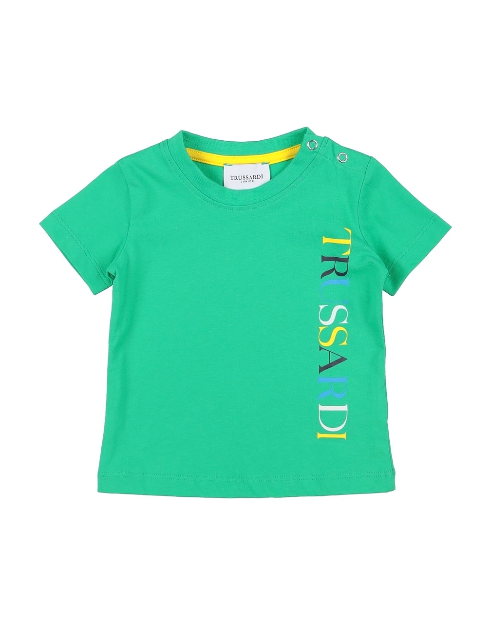 TRUSSARDI JUNIOR - T-shirts