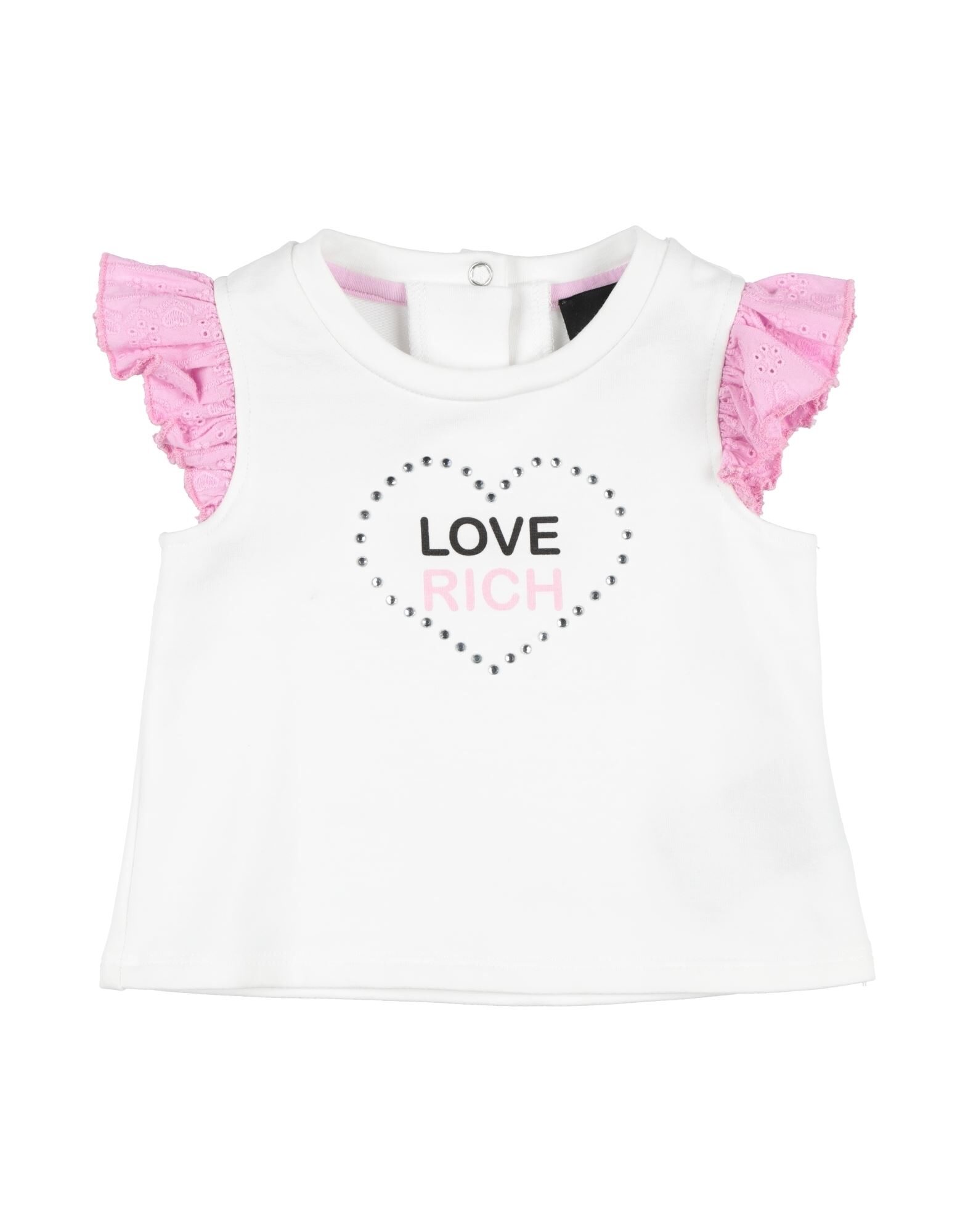 JOHN RICHMOND - T-shirts