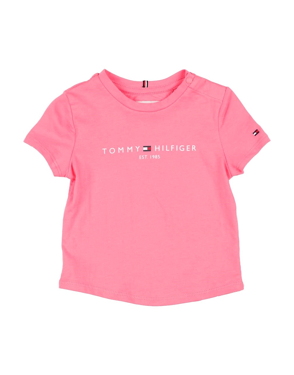TOMMY HILFIGER - T-shirts