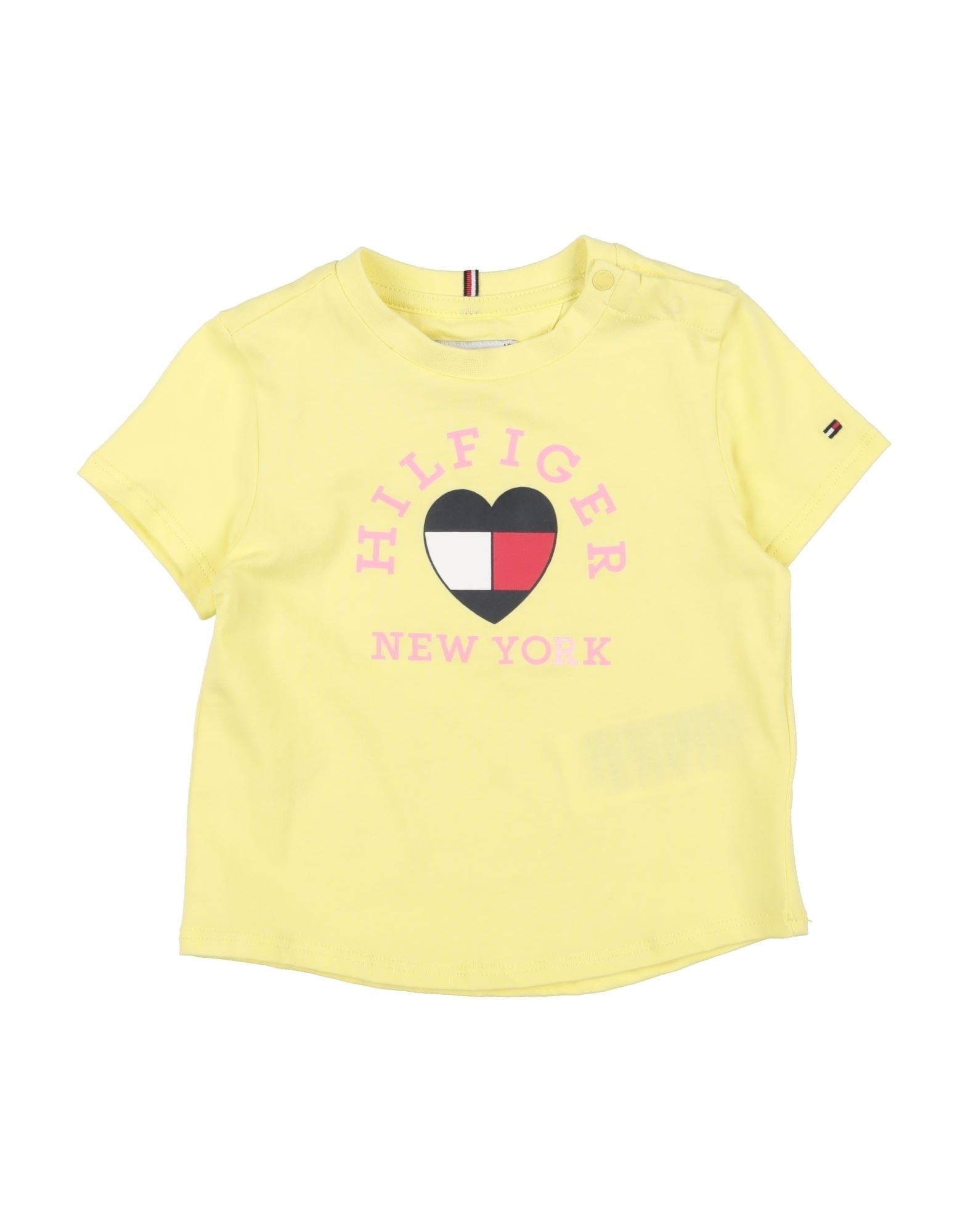 TOMMY HILFIGER - T-shirts