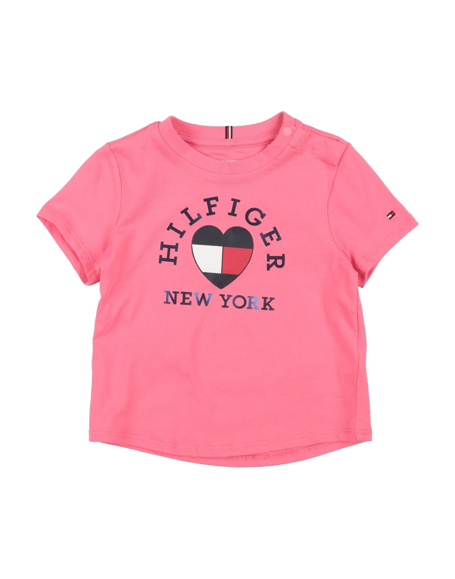 TOMMY HILFIGER - T-shirts