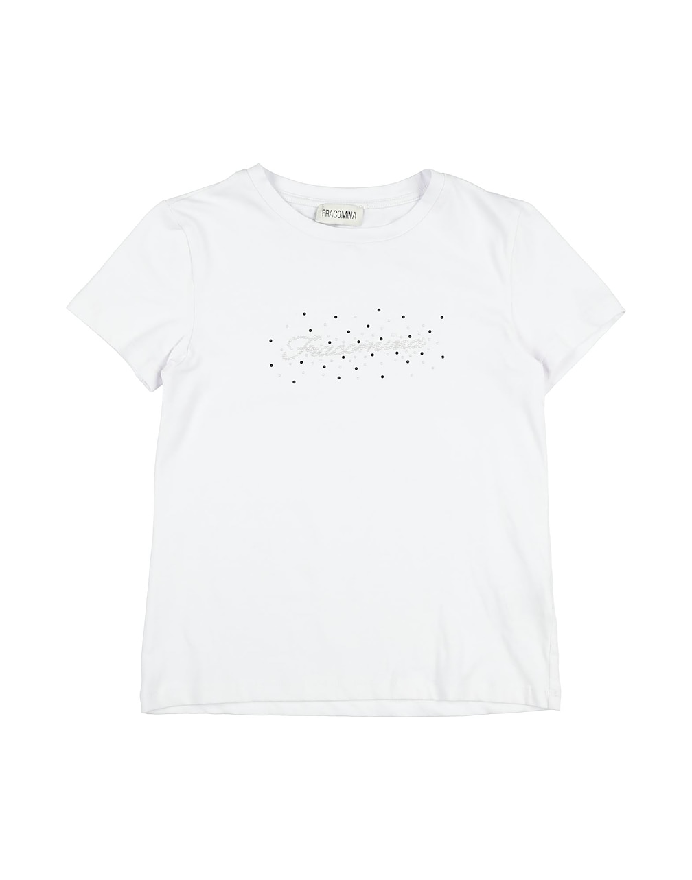 FRACOMINA MINI - T-shirts