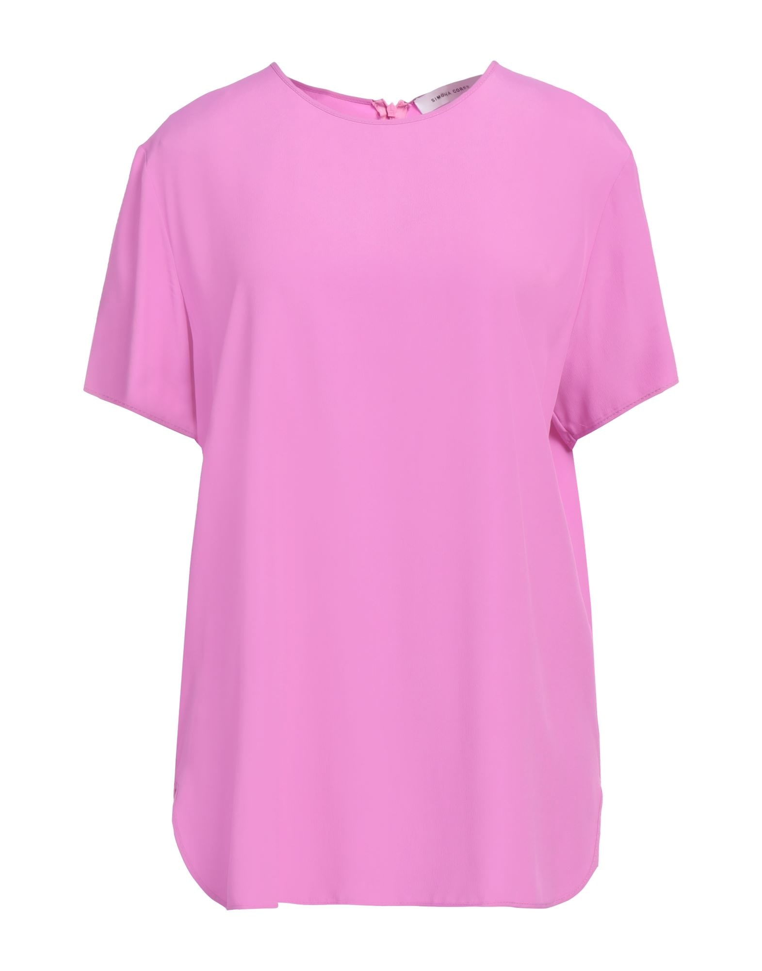 SIMONA CORSELLINI - Tops