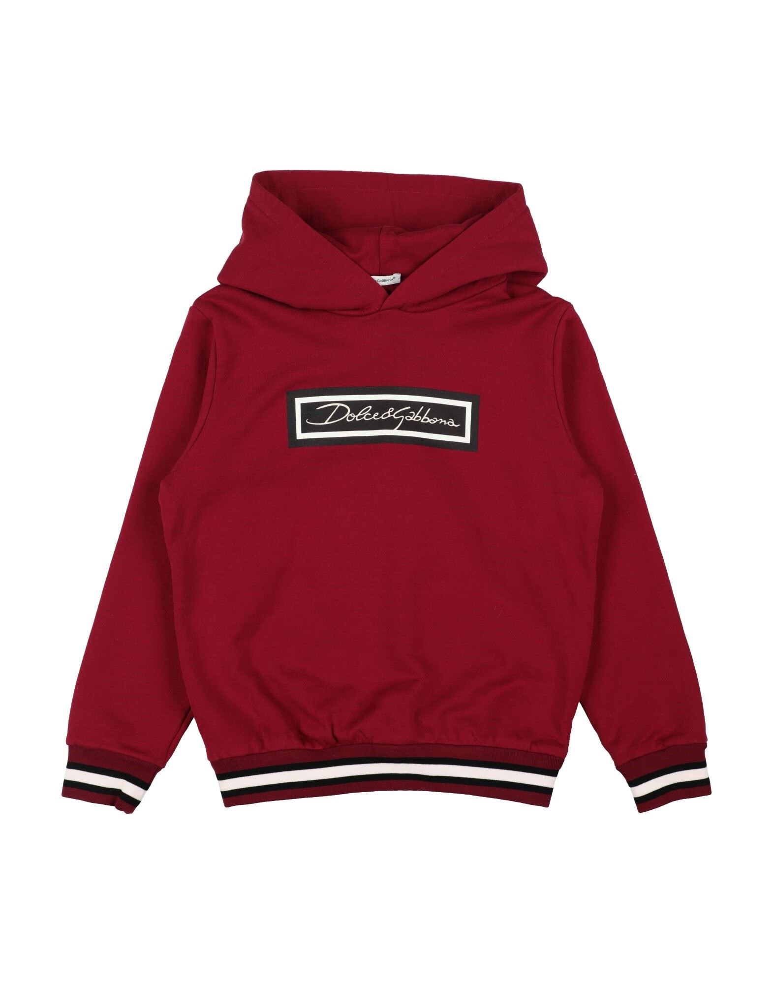 DOLCE&GABBANA - スウェットシャツ