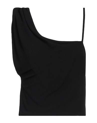 PINKO Top 100% Viscose