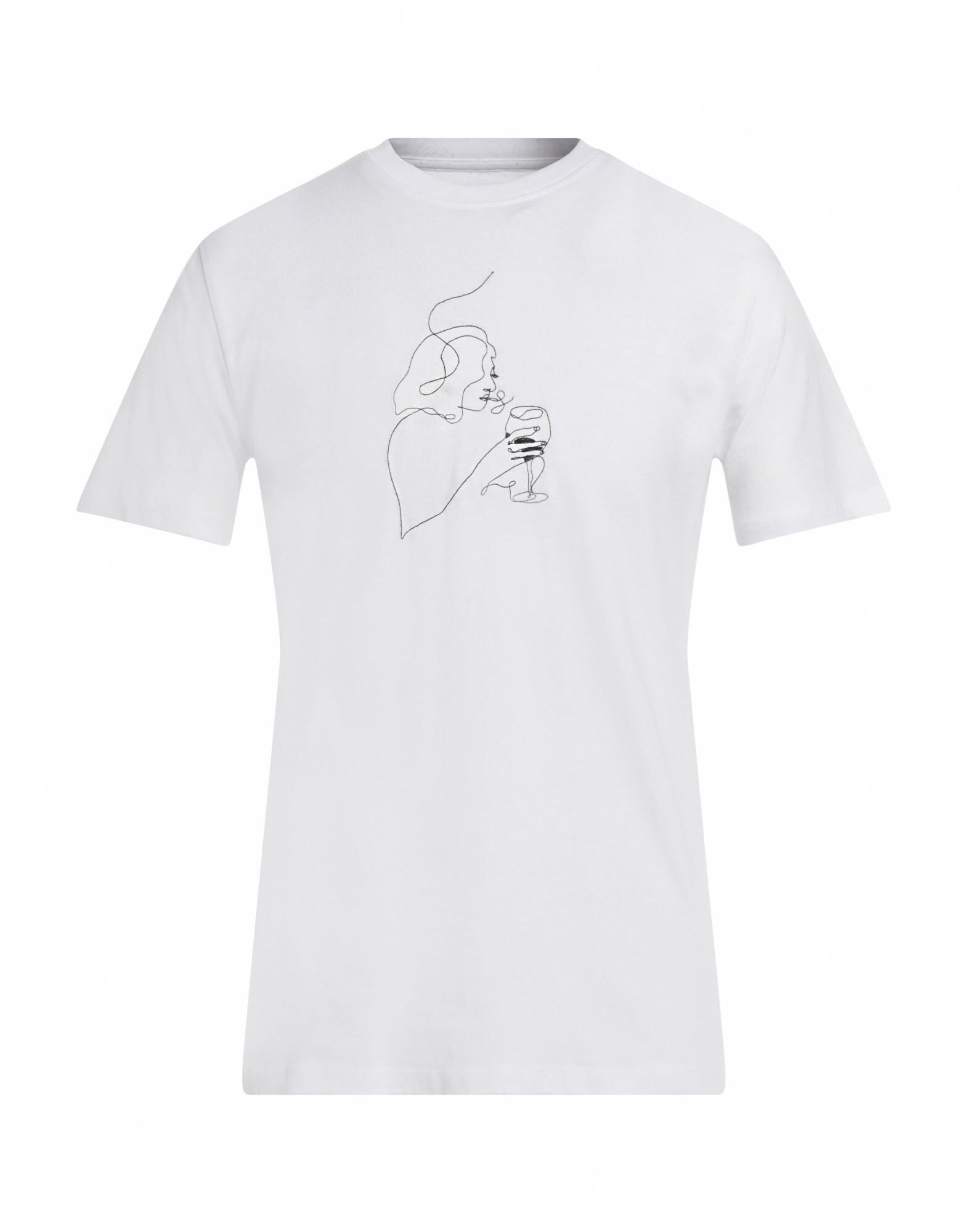 ENCRÉ. - Футболки