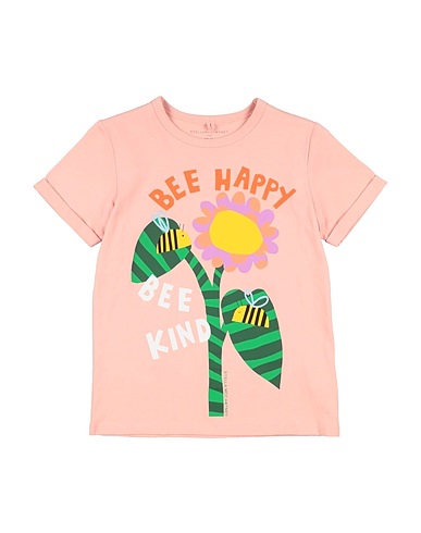 STELLA McCARTNEY KIDS Футболка 100% Хлопок, Эластан