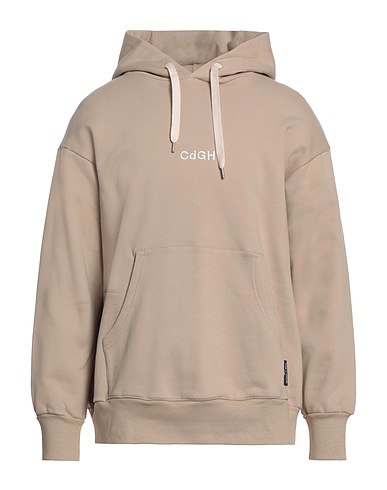 COMME des GARÇONS Sweatshirt 87% Cotton, 13% Polyester