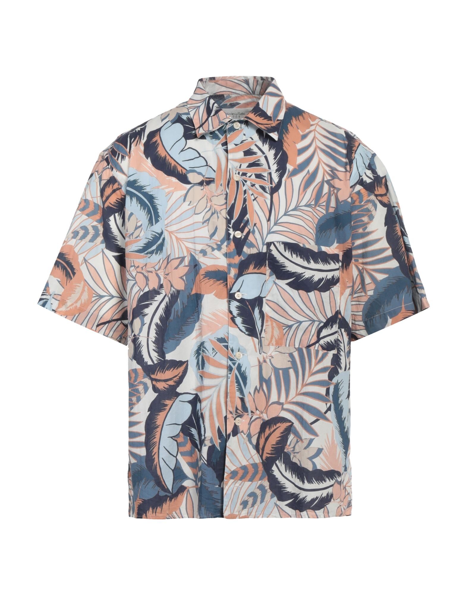 TINTORIA MATTEI 954 - Shirts