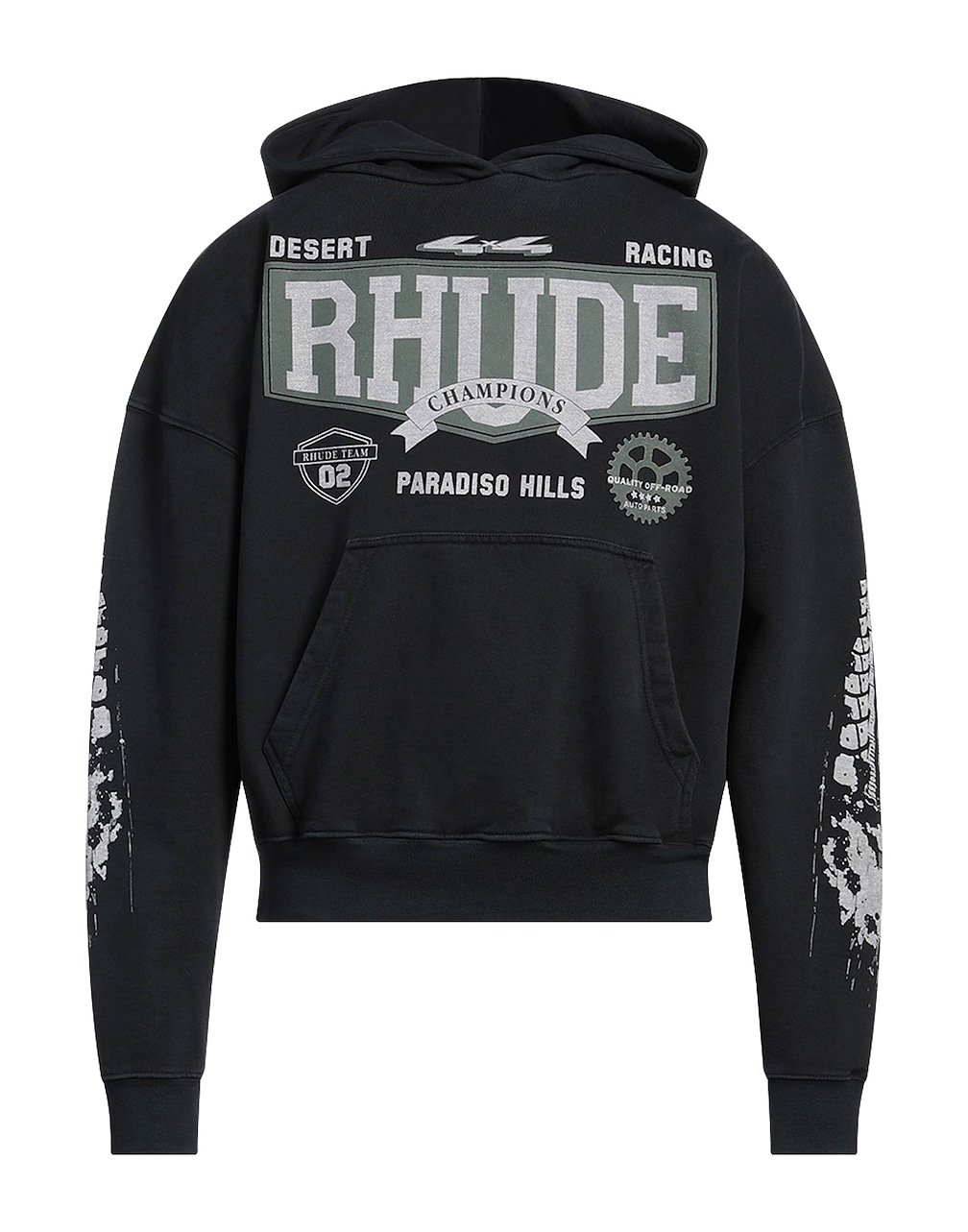 RHUDE - Φούτερ