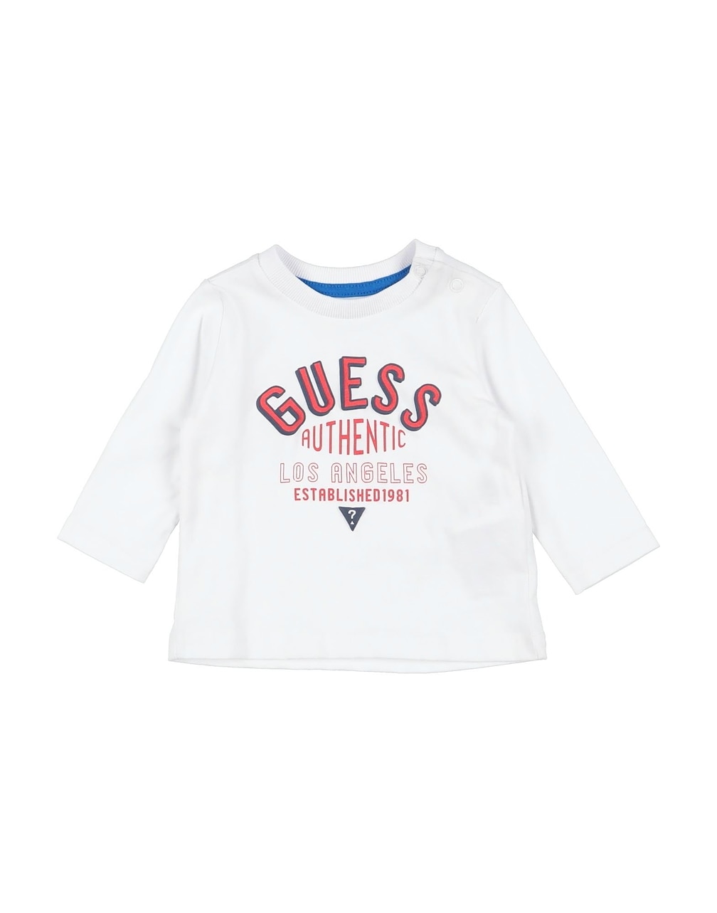 GUESS - Camisetas