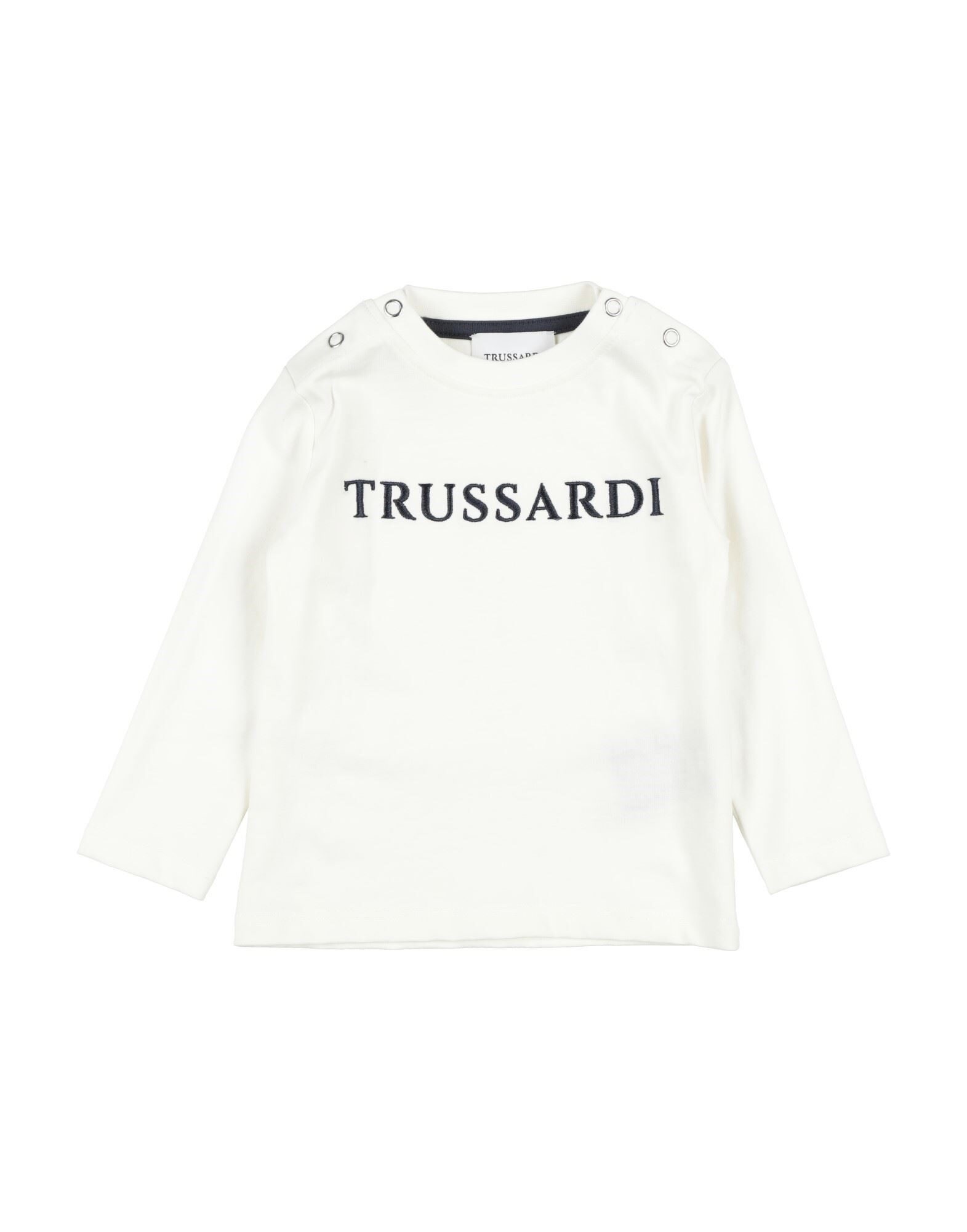 TRUSSARDI JUNIOR - T-shirts
