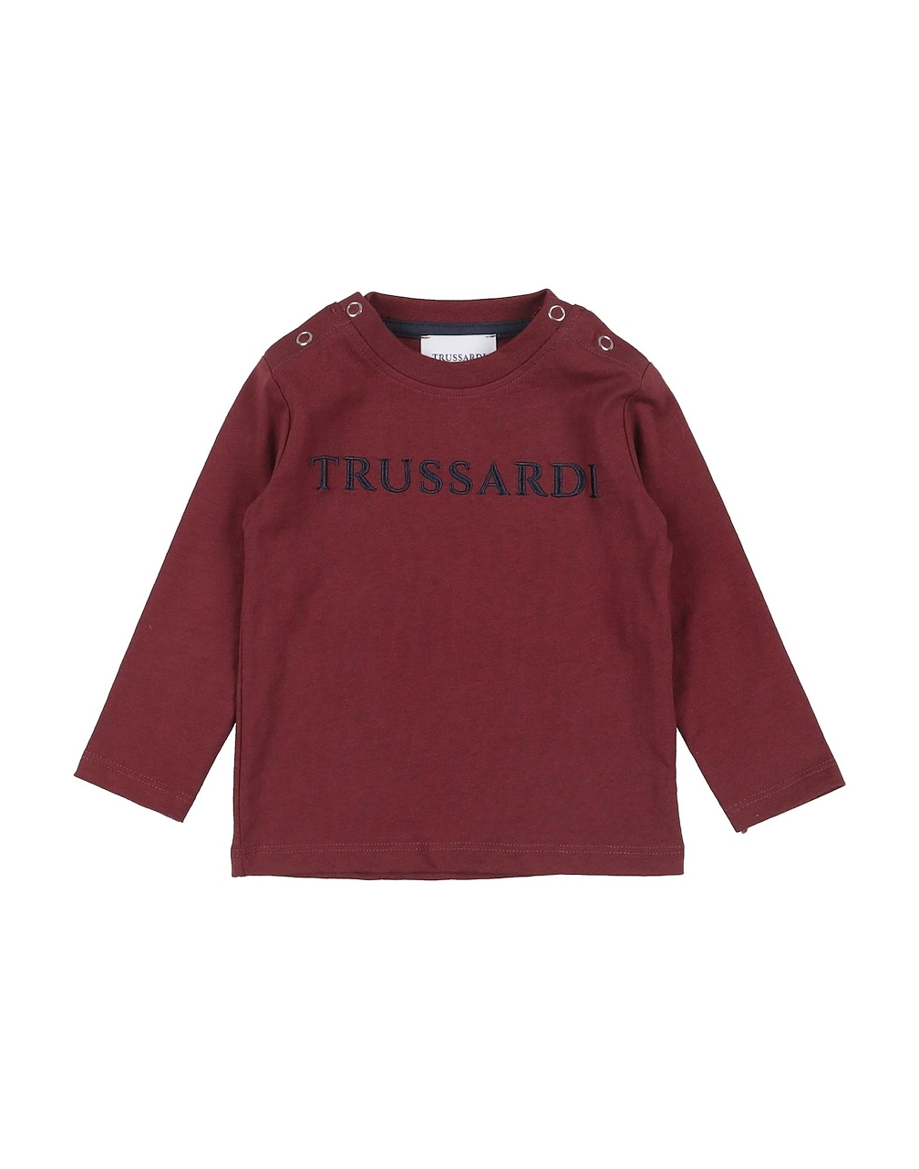 TRUSSARDI JUNIOR - T-shirts