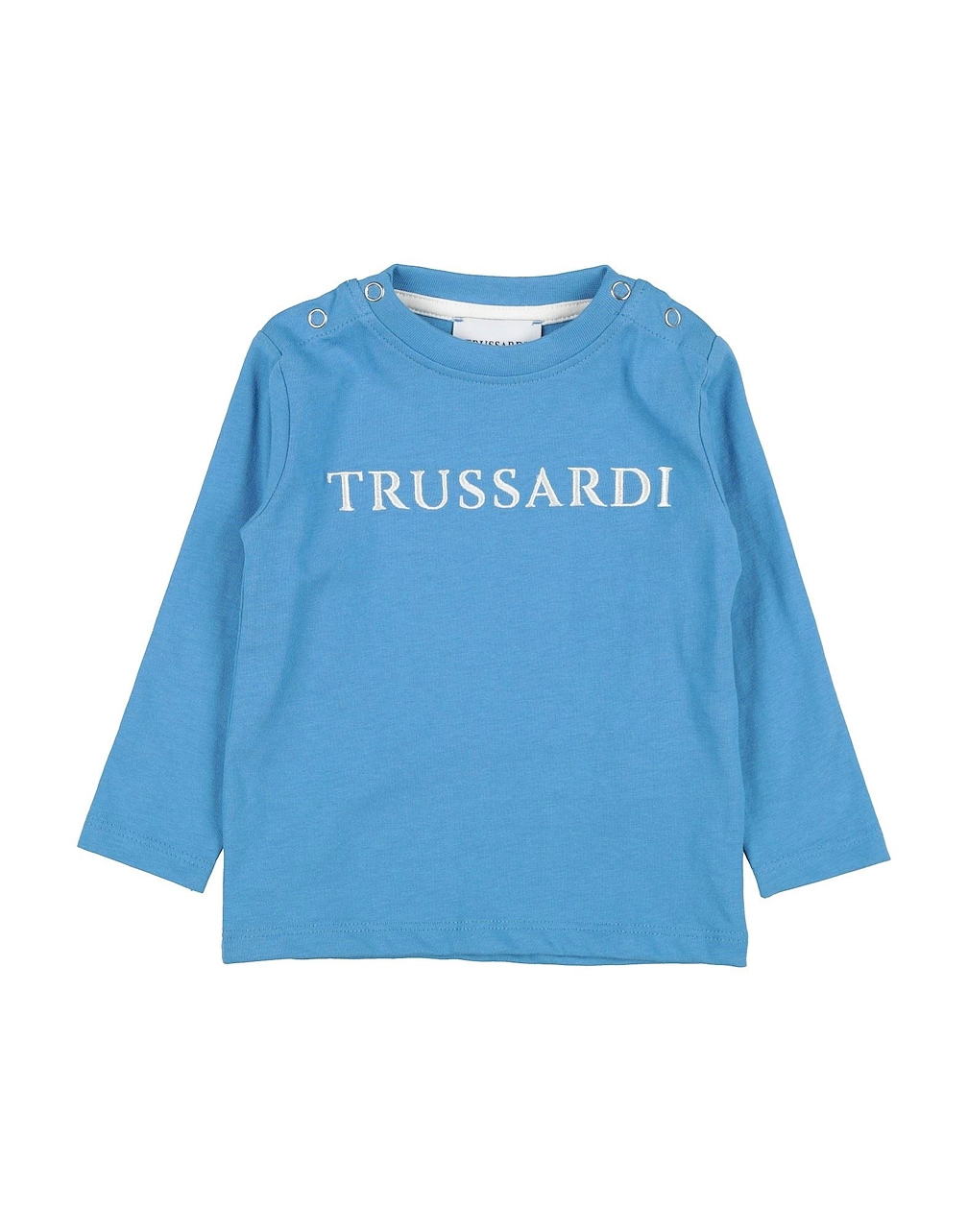 TRUSSARDI JUNIOR - T-shirts