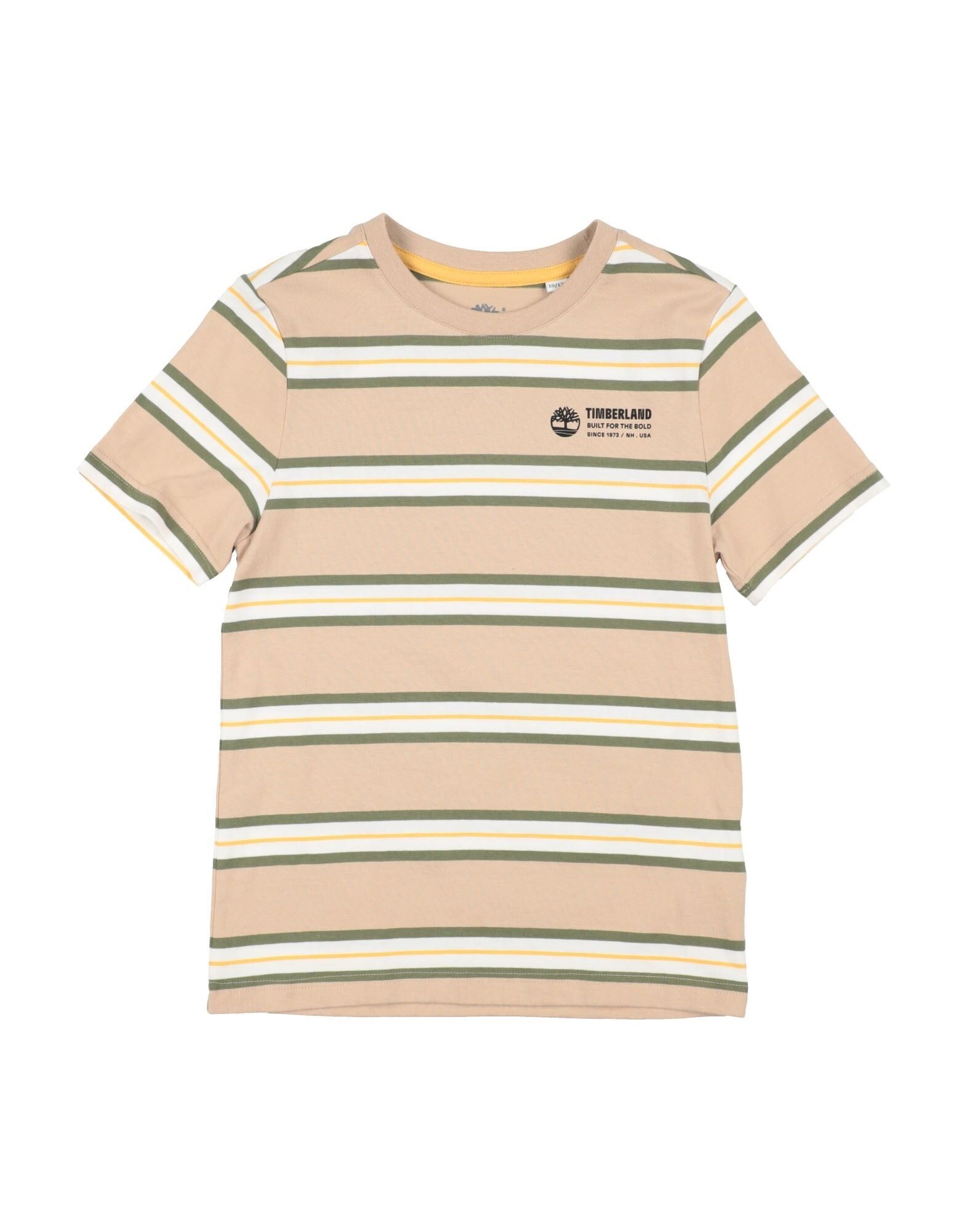 TIMBERLAND - T-shirts