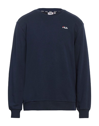 FILA Sweatshirt 80% Cotton, 20% Polyester